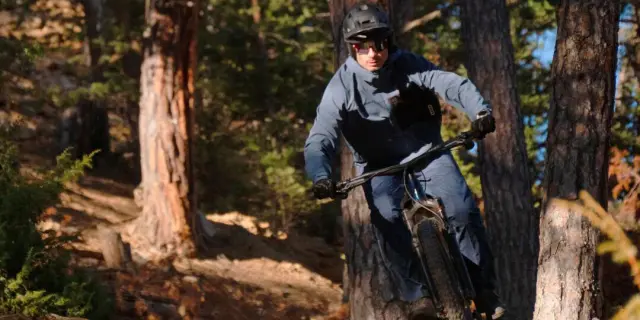 Espace Vtt Aiguilles Queyras