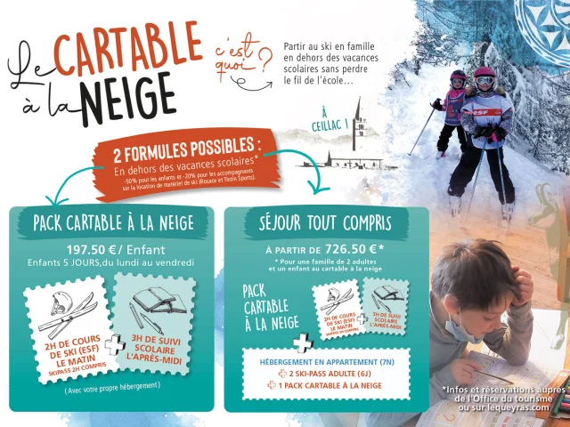 Cartable Neige Ceillac 05