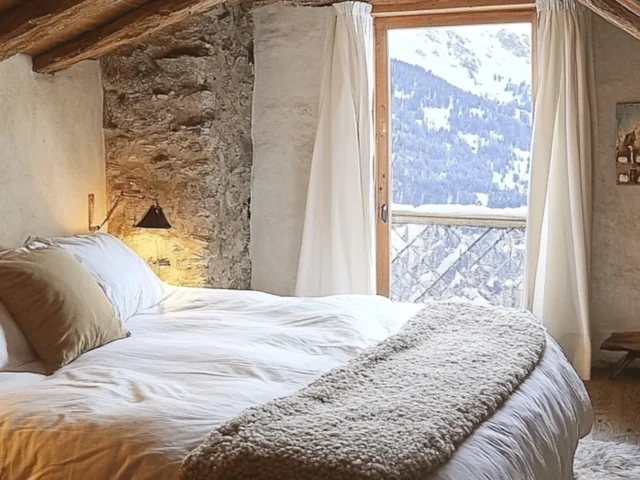 Chambres Hotes Queyras Guillestrois