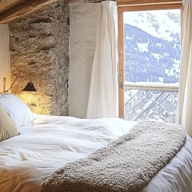 Chambres Hotes Queyras Guillestrois
