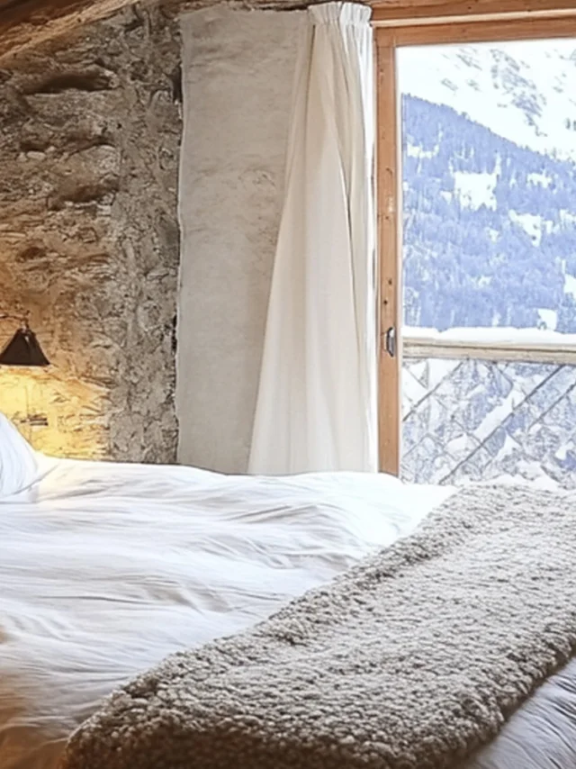 Chambres Hotes Queyras Guillestrois