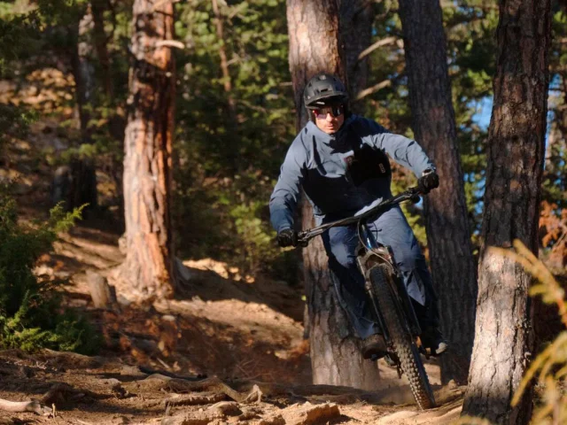 Espace Vtt Aiguilles Queyras