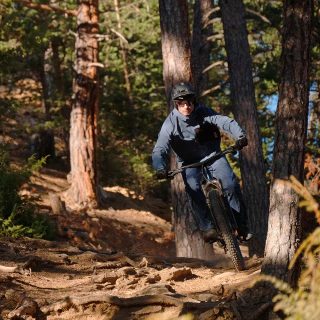 Espace Vtt Aiguilles Queyras