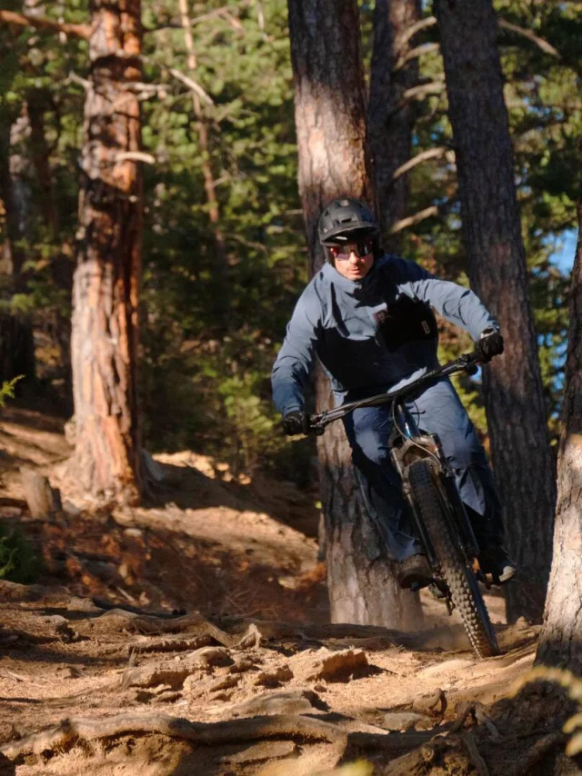 Espace Vtt Aiguilles Queyras