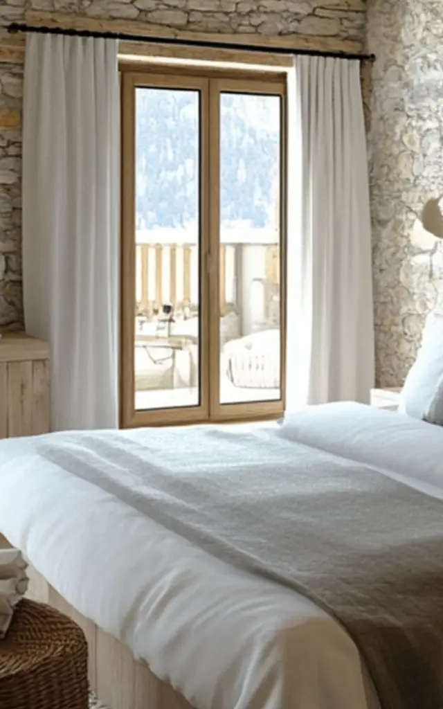 Hotel Guillestrois Queyras