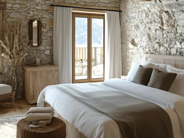 Hotel Guillestrois Queyras