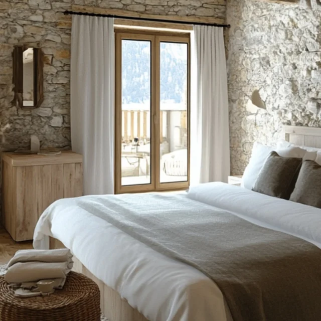 Hotel Guillestrois Queyras