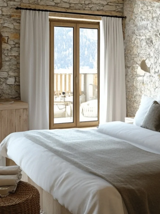 Hotel Guillestrois Queyras