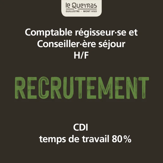 Offre Emploi Otgq Compta