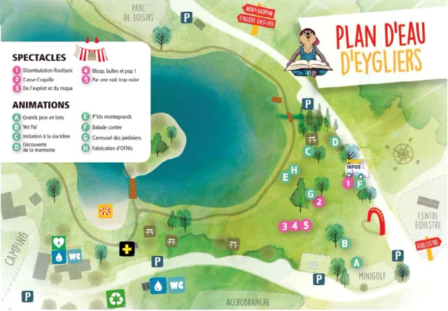 Plan Eau Eylgiers Pdm 2025