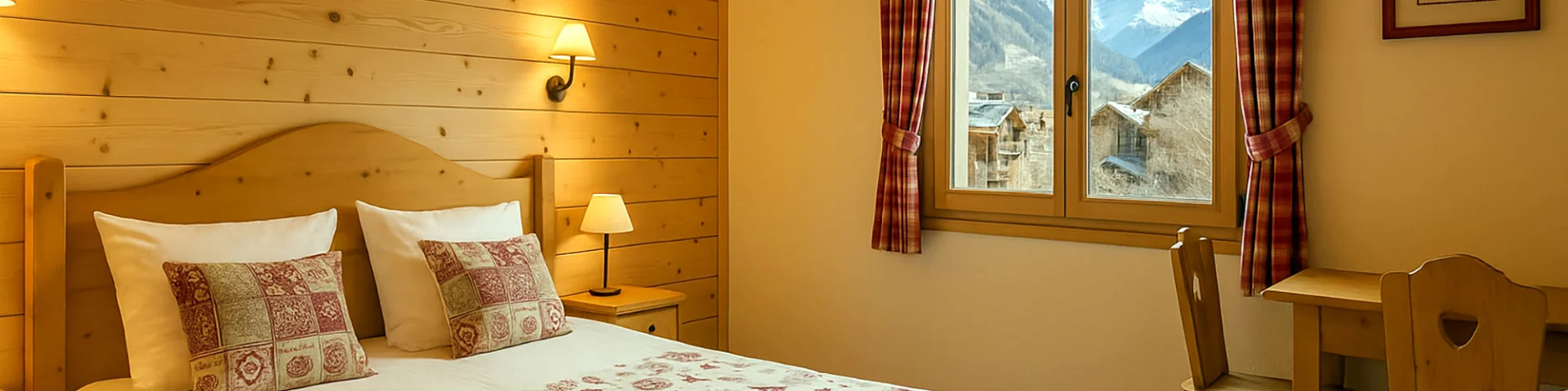 Chambres Dhotes Queyras Guillestrois