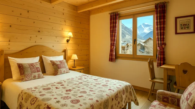 Chambres Dhotes Queyras Guillestrois