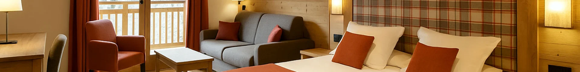 Hotels Queyras Guillestrois