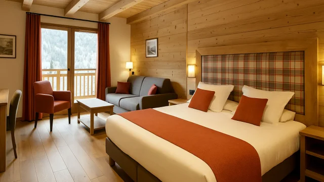 Hotels Queyras Guillestrois