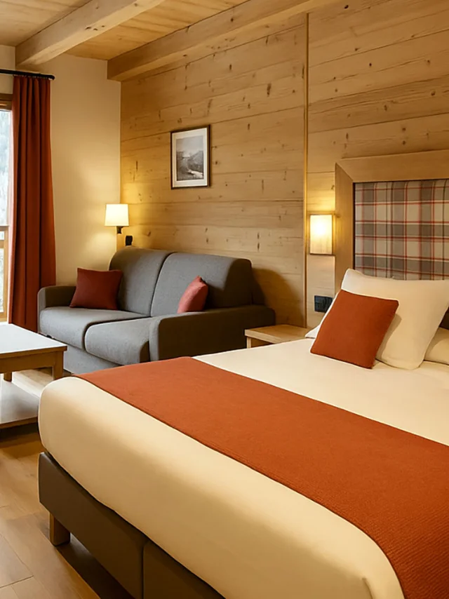 Hotels Queyras Guillestrois