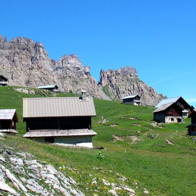 Tour Du Queyras Etoiles 05