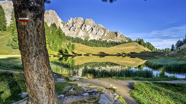 Tour Queyras Confort 05
