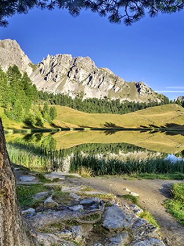 Tour Queyras Confort 05