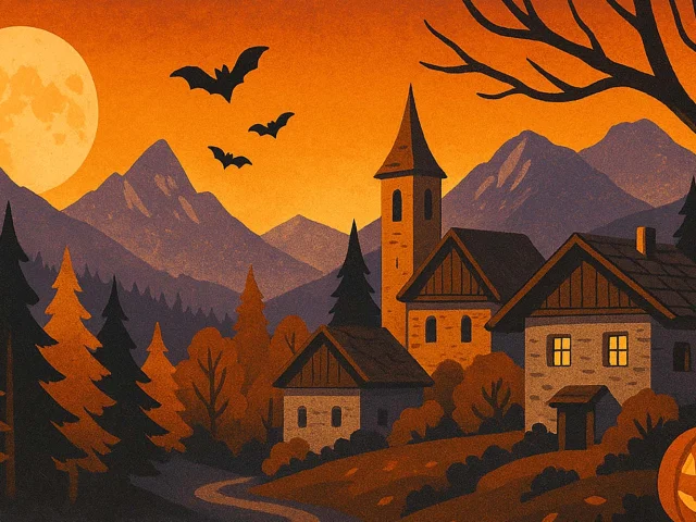 Halloween A La Montagne 05