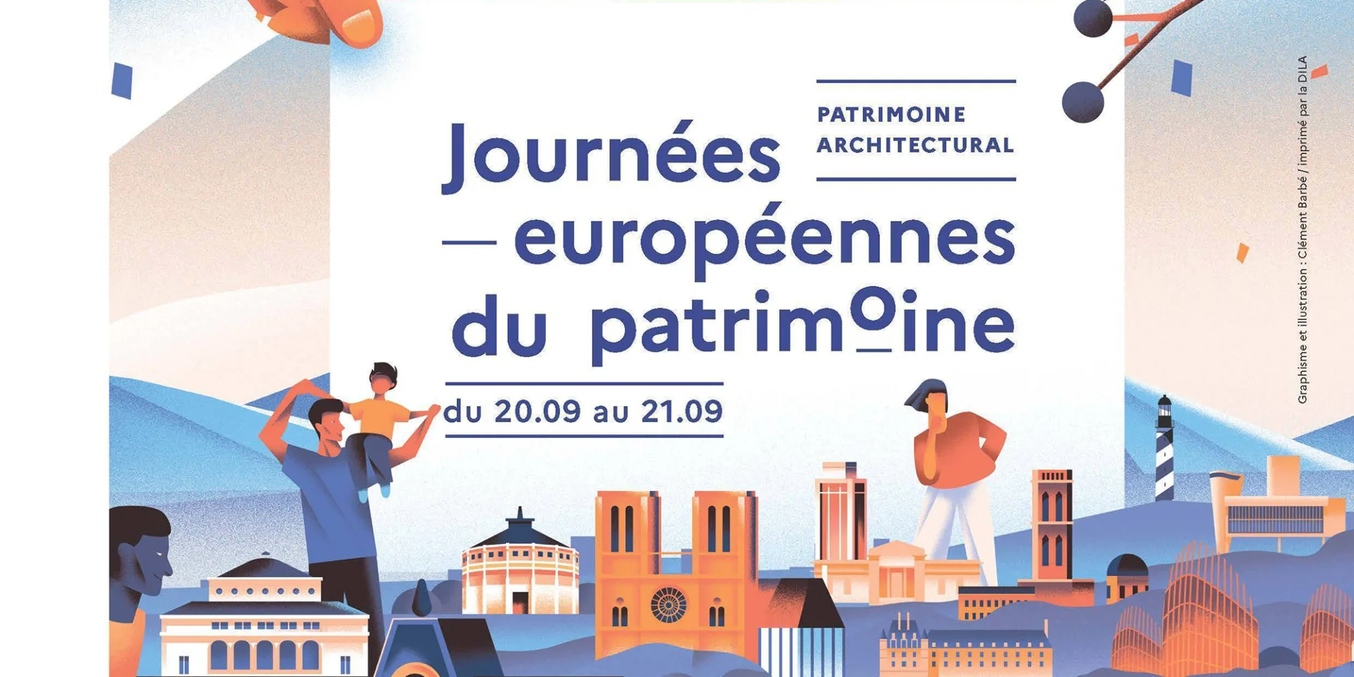 Journees Patrimoines 2025