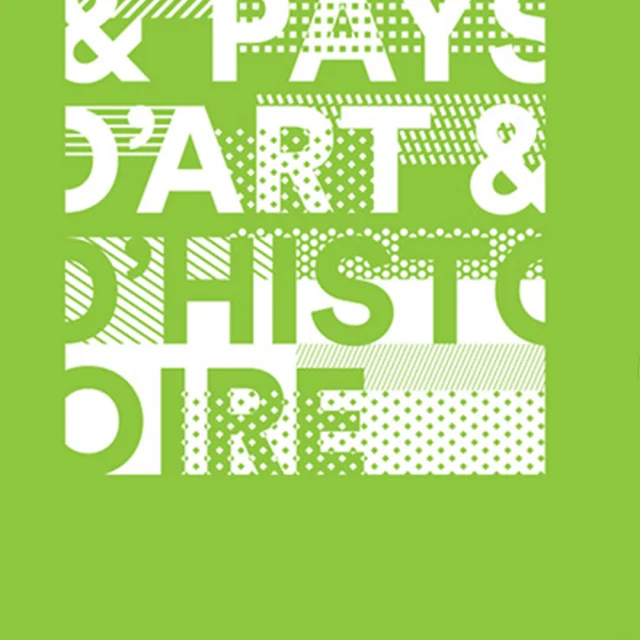 Pays Art Histoire
