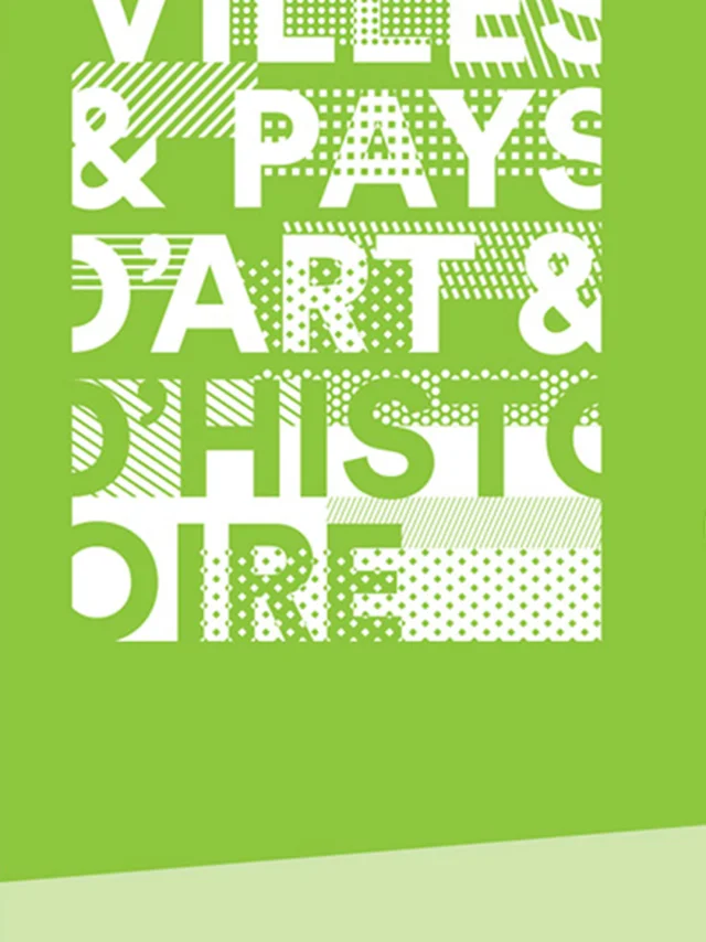 Pays Art Histoire