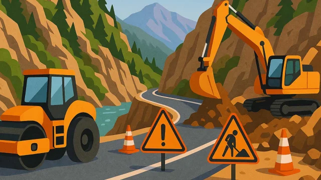 Travaux Queyras 05