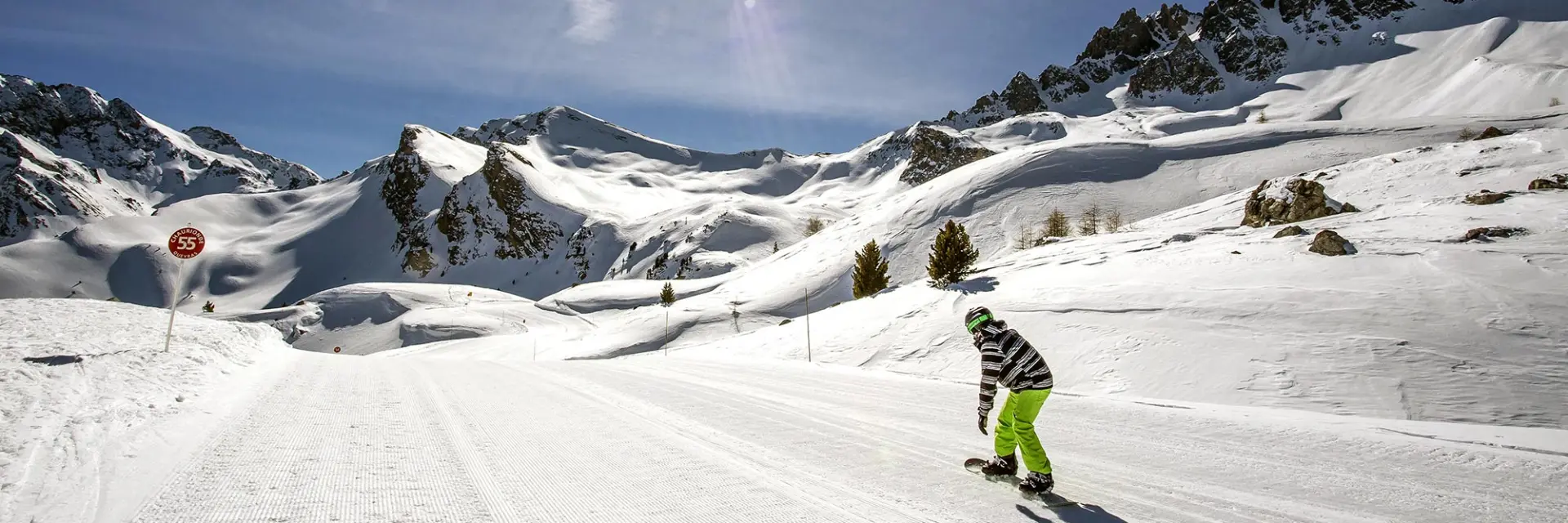 Activites Hiver Ceillac