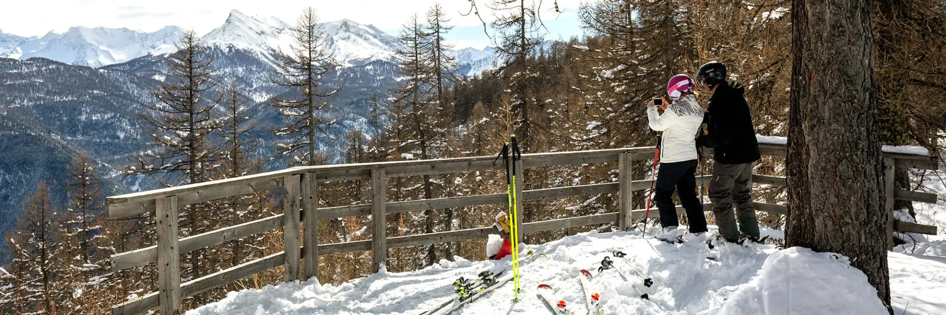 Activites Hiver Arvieux