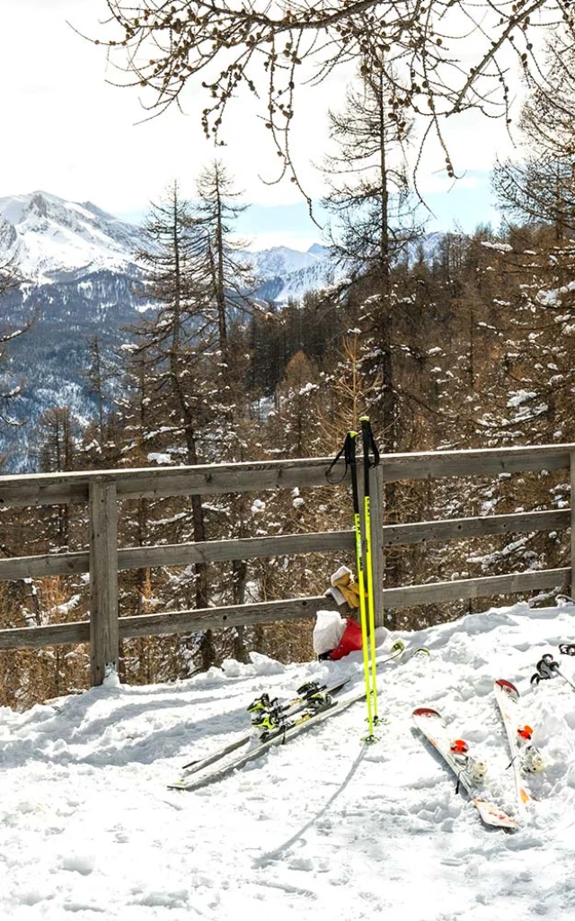 Activites Hiver Arvieux
