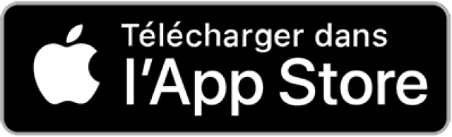 Appstore Appli Patrimoine Hautes Alpes