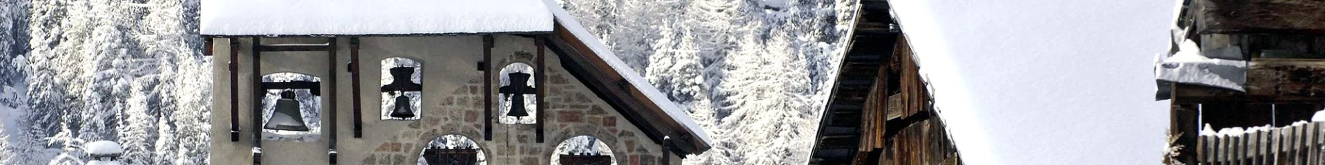 Ceillac Hebergements