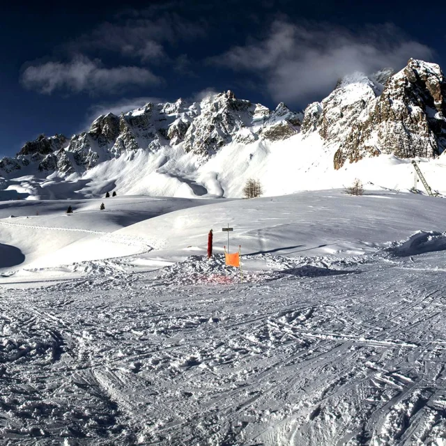 Domaine Alpin Ceillac 05