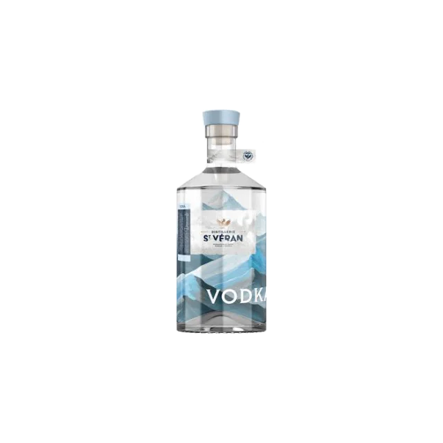 Vodka Saint Veran 05 2