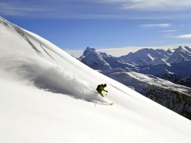 Week End Ski De Rando Queyras