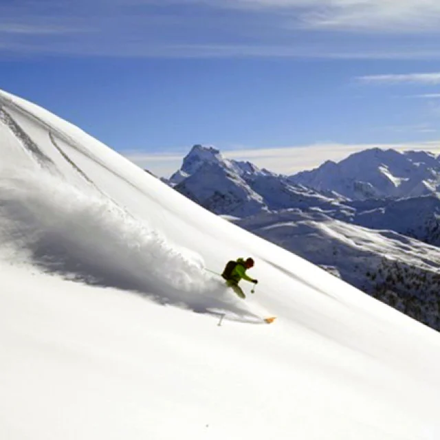 Week End Ski De Rando Queyras