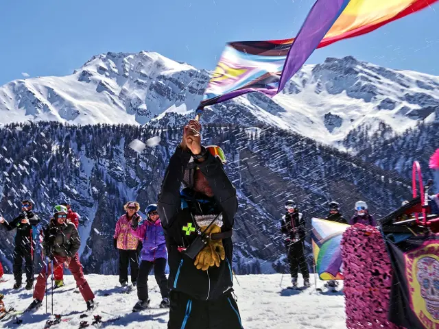 Queyras Pride Evenements Montagne Queyras
