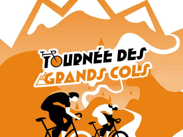 Tournee Des Grands Cols Queyras