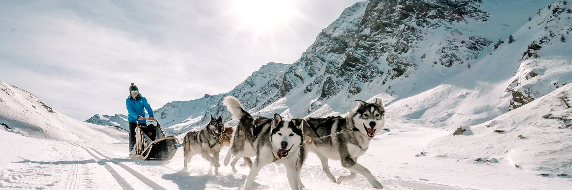 Activites Montagne Alpes