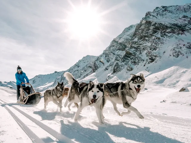 Activites Montagne Alpes