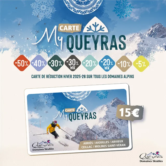 Carte My Queyras Carte Promo 05