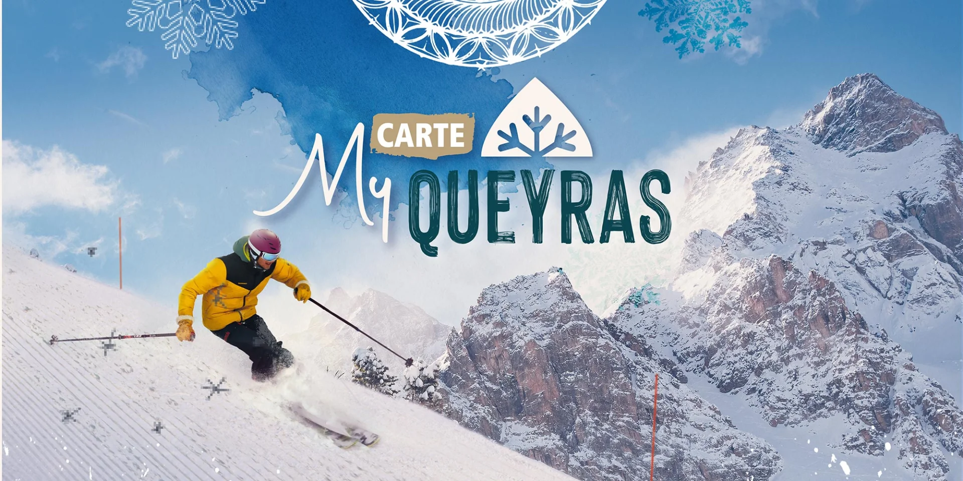 Carte My Queyras Ski 05