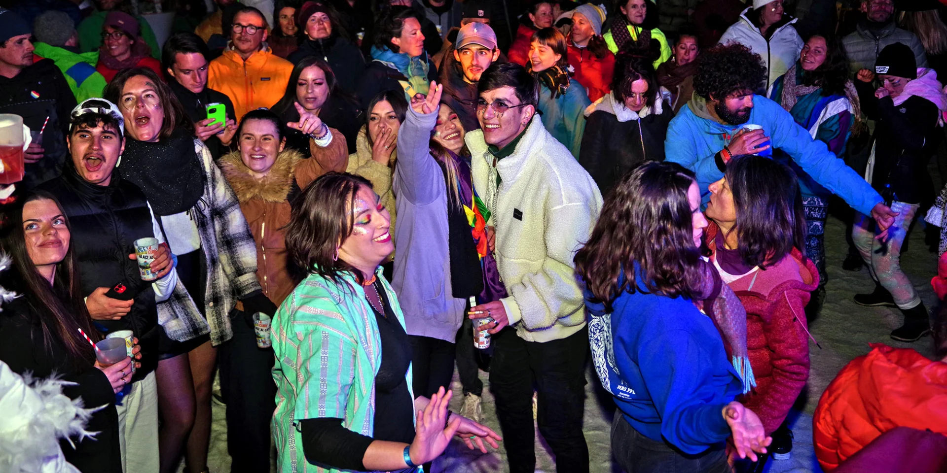 Evenements Hiver Queyras