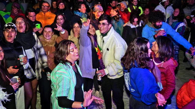 Evenements Hiver Queyras