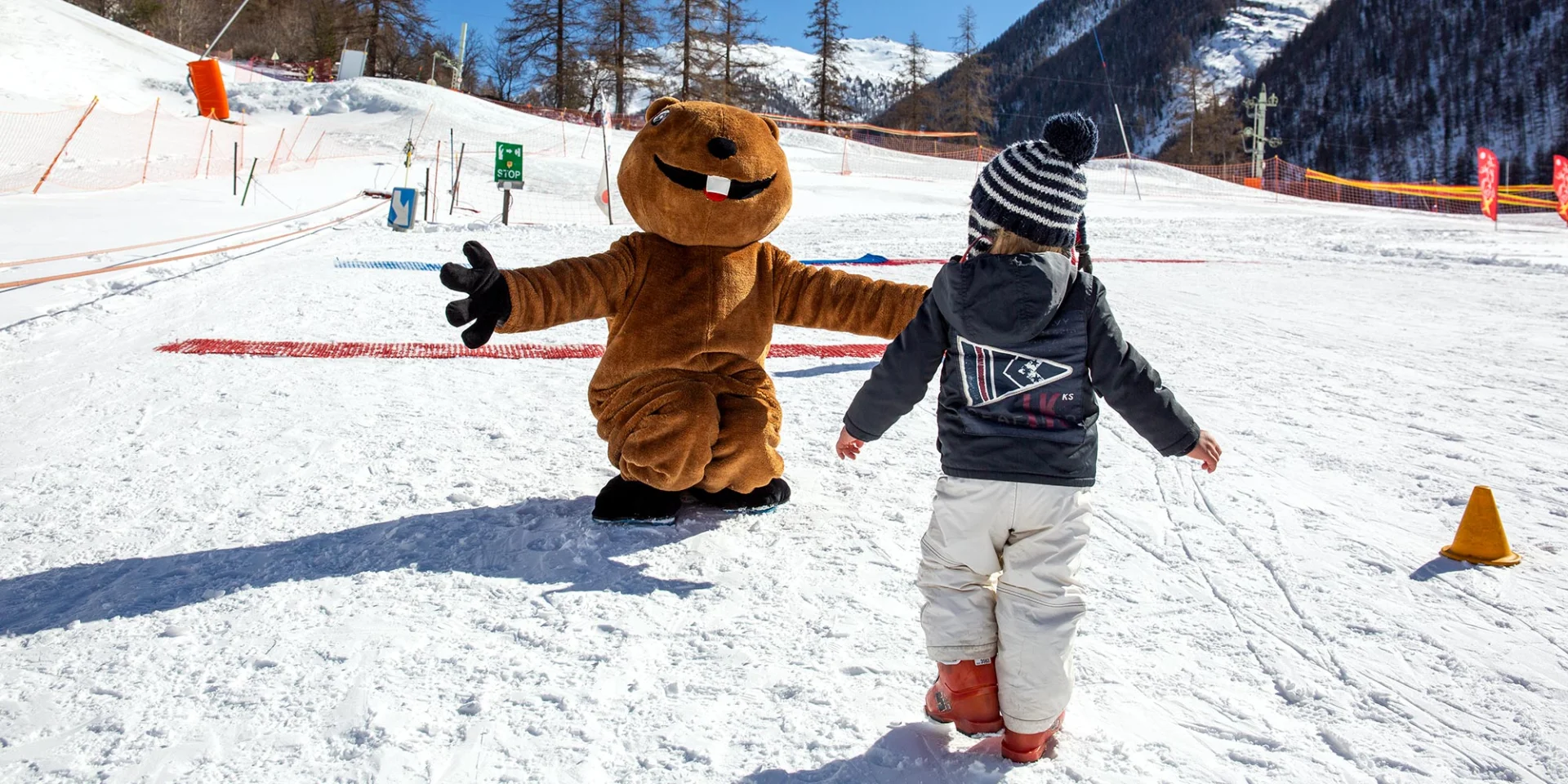 Evenements Montagne Hiver