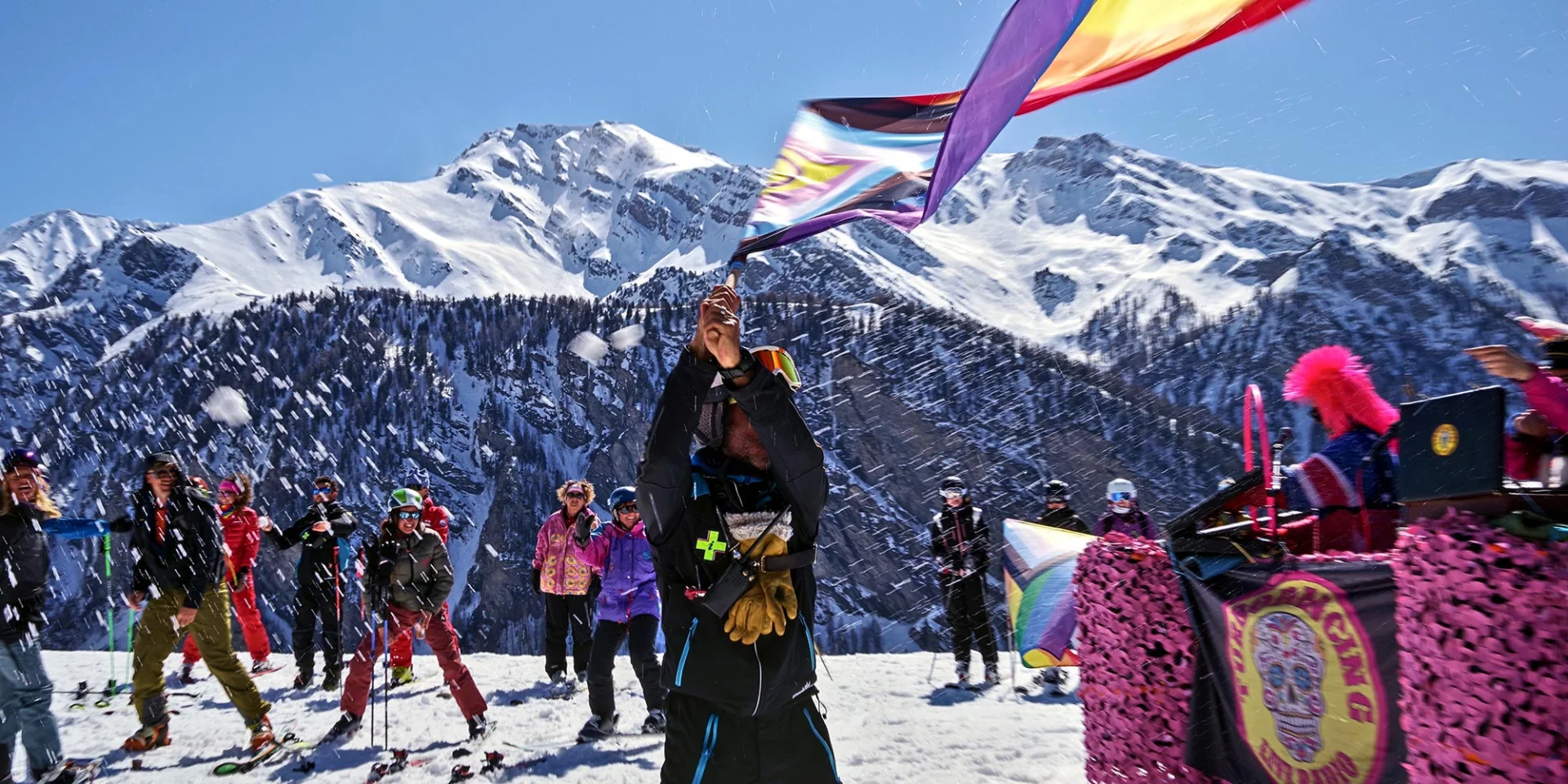 Queyras Pride Evenements Montagne Queyras