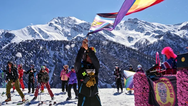 Queyras Pride Evenements Montagne Queyras