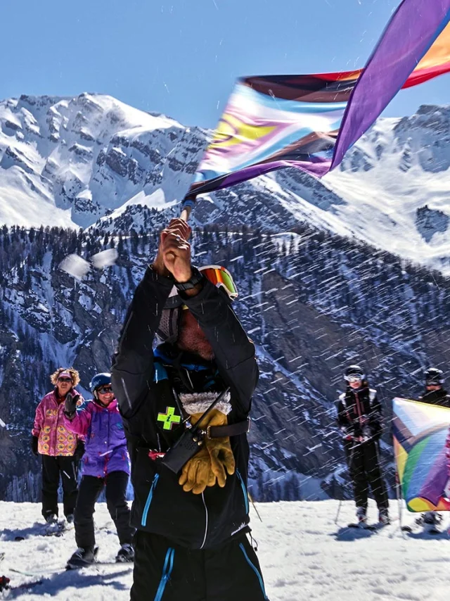 Queyras Pride Evenements Montagne Queyras
