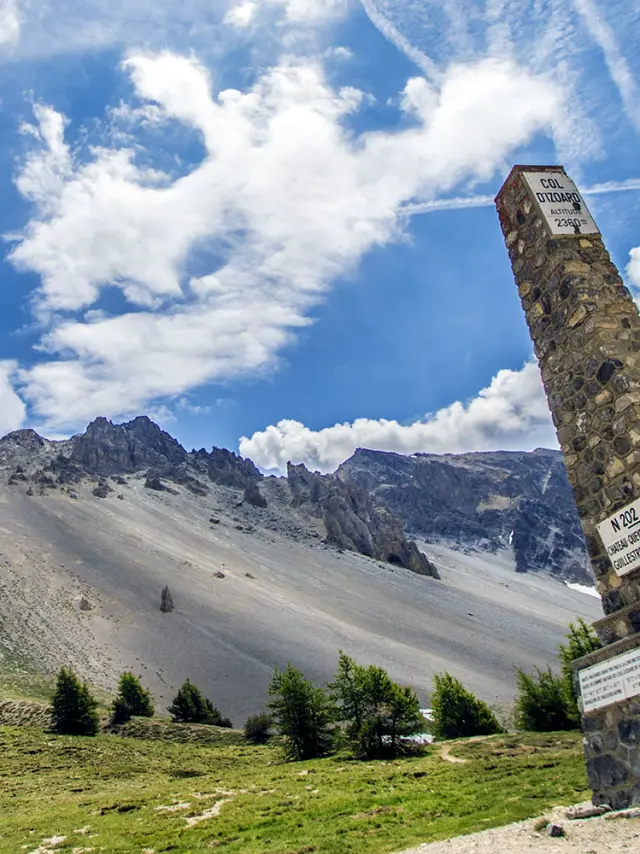 Queyras Sommet Col Izoard 05