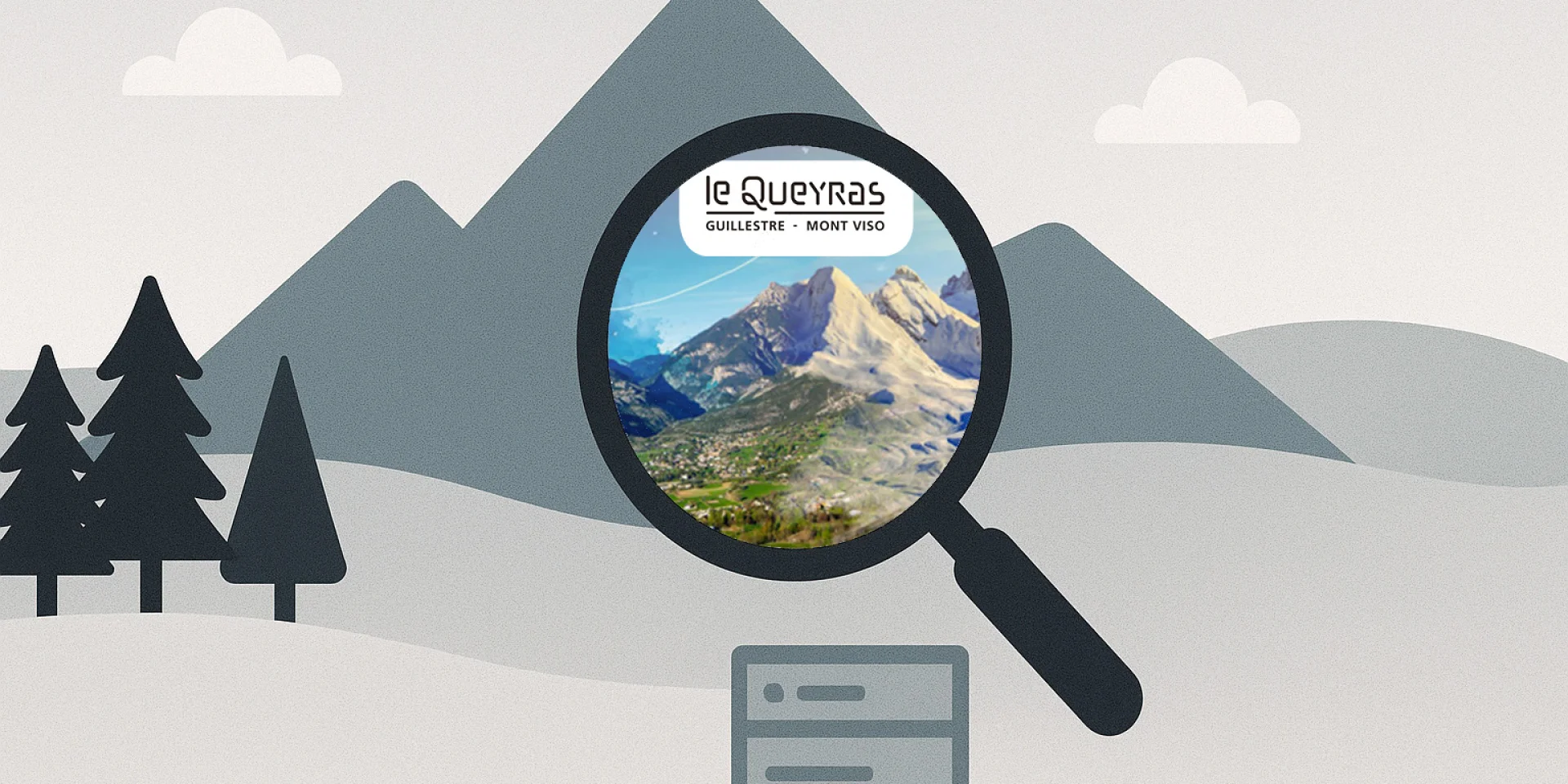 Recherche Queyras Guillestrois 05 1